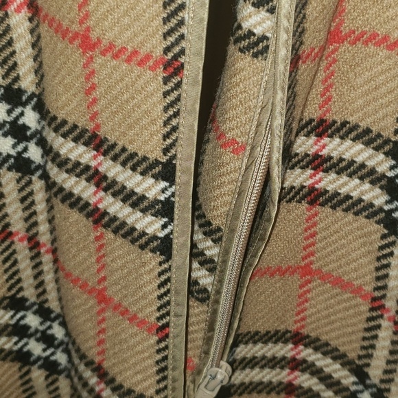 Burberry lining insert - Picture 4 of 4